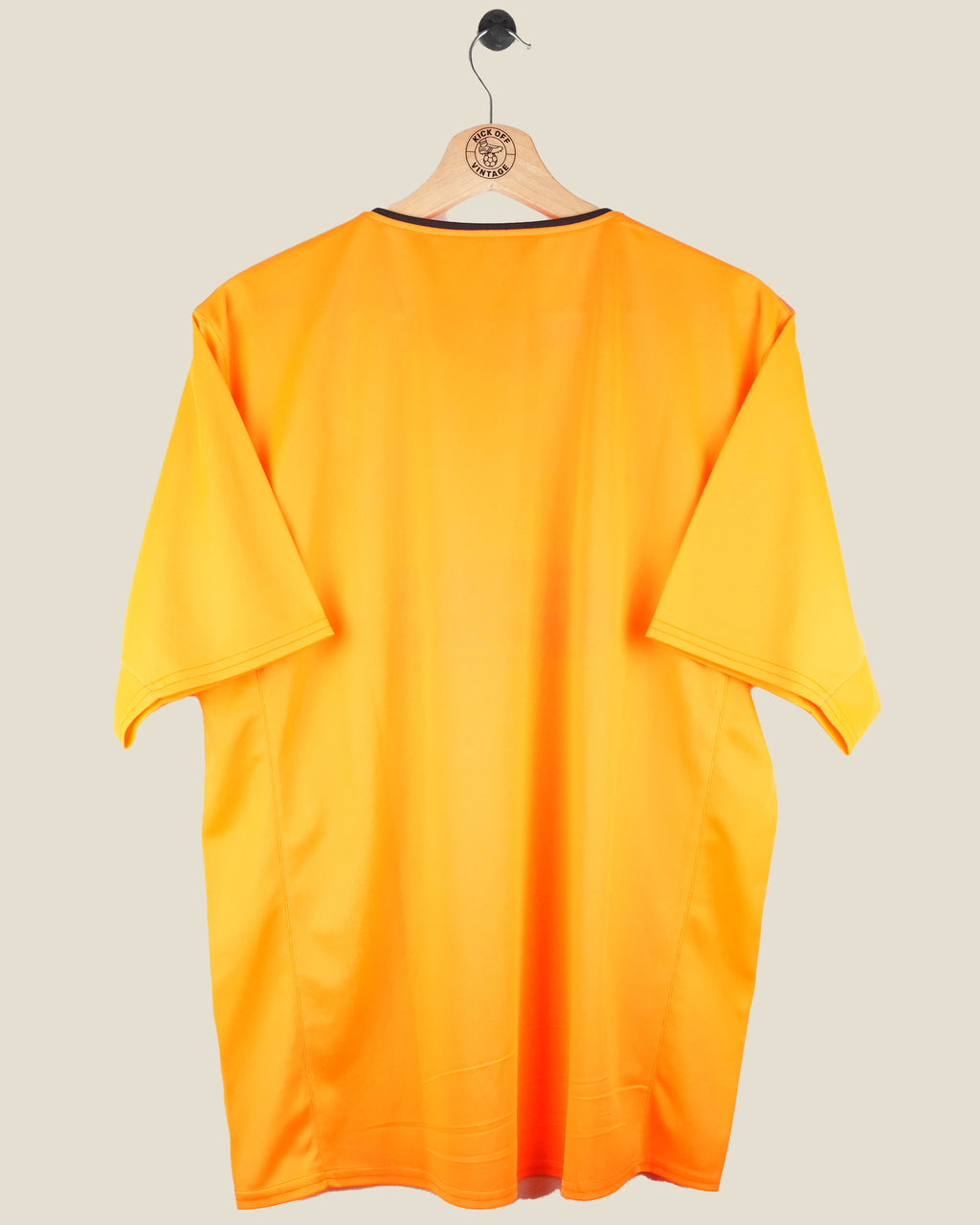VALENCIA 2002/03 AWAY SHIRT (L) NIKE