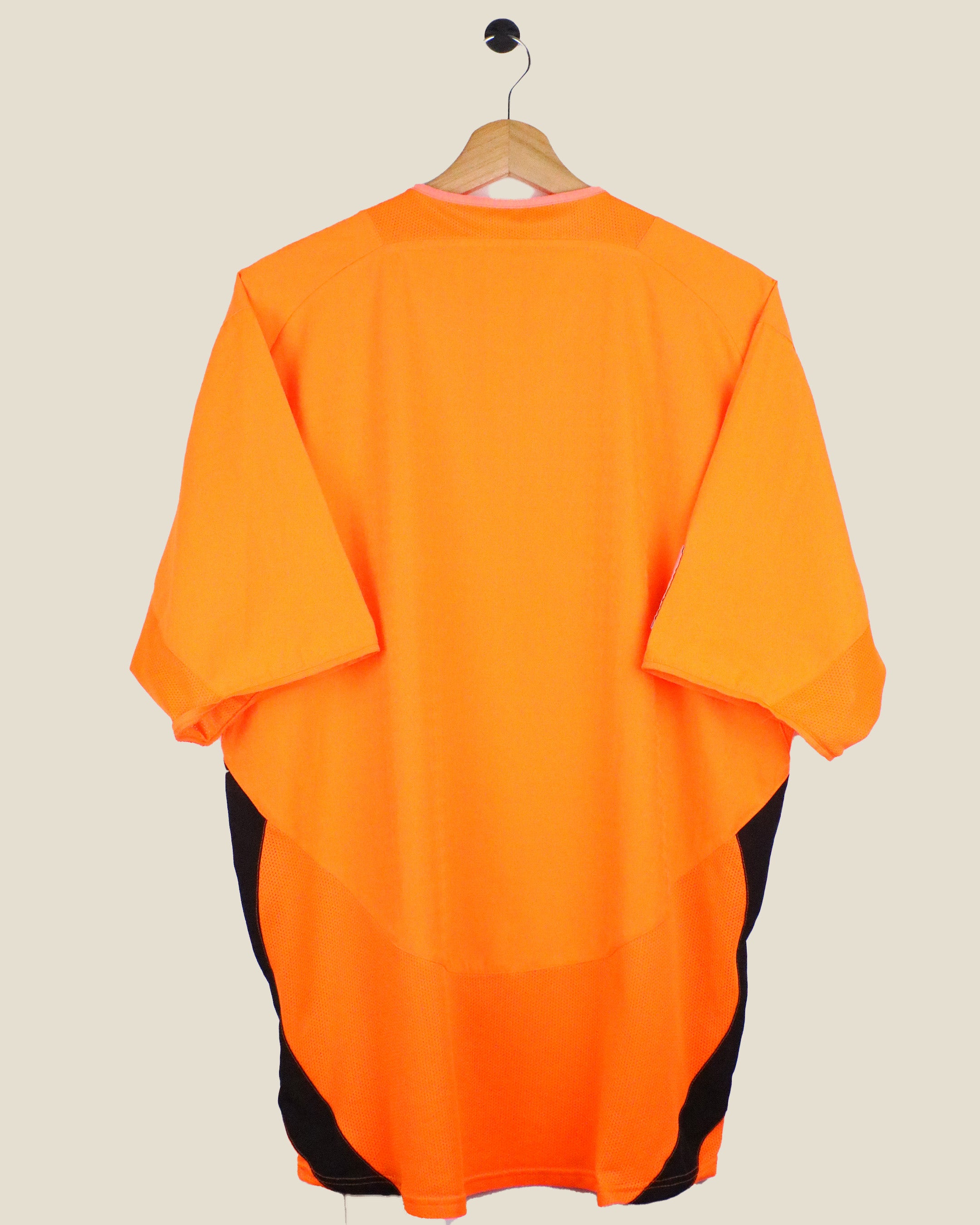 VALENCIA 2003/04 AWAY (L) NIKE