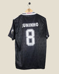 VASCO DA GAMA 1995 JUNINHO HOME 2 SHIRT (L) PENALTY