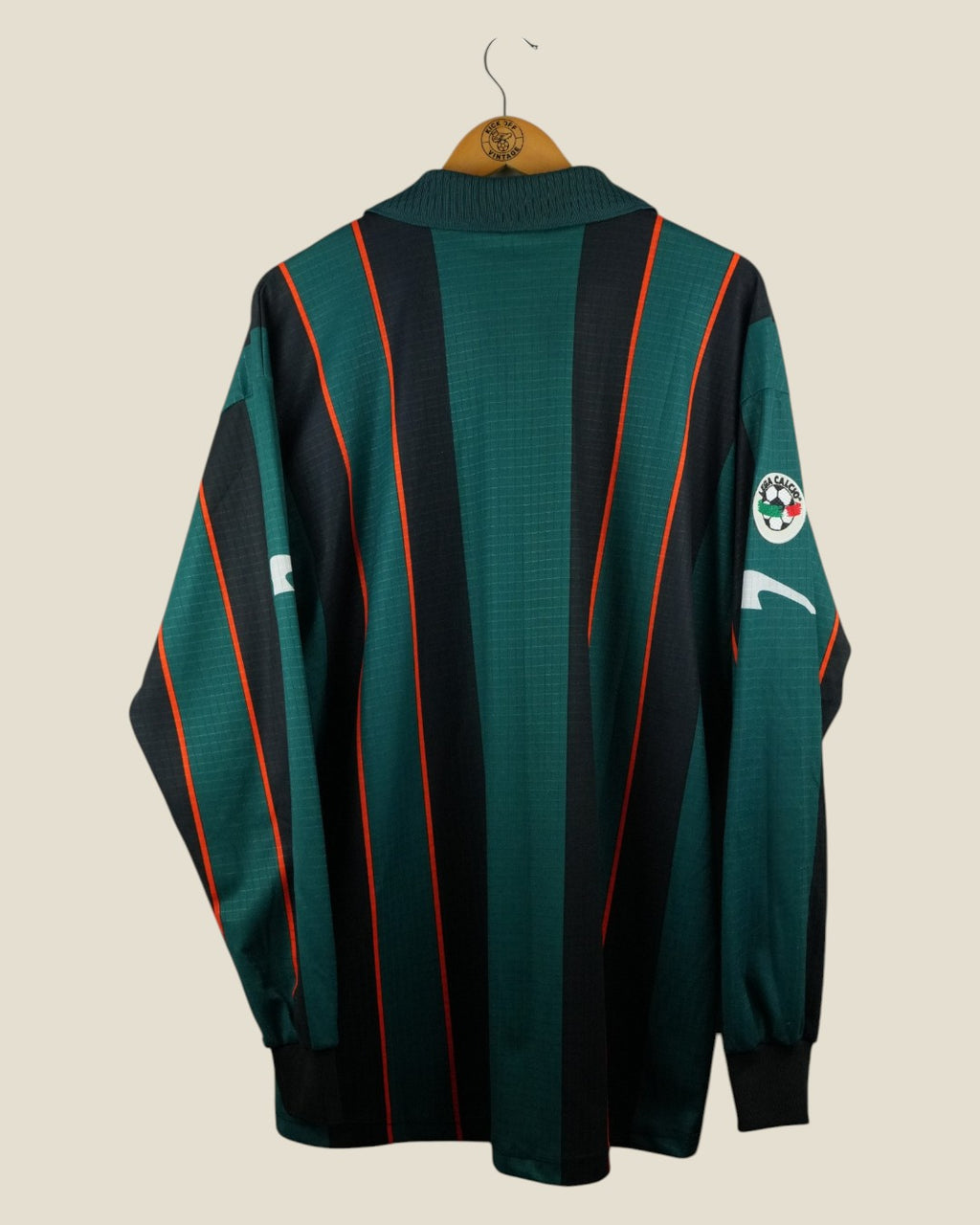 VENEZIA 1999/00 HOME SHIRT L/S (XXL) KRONOS