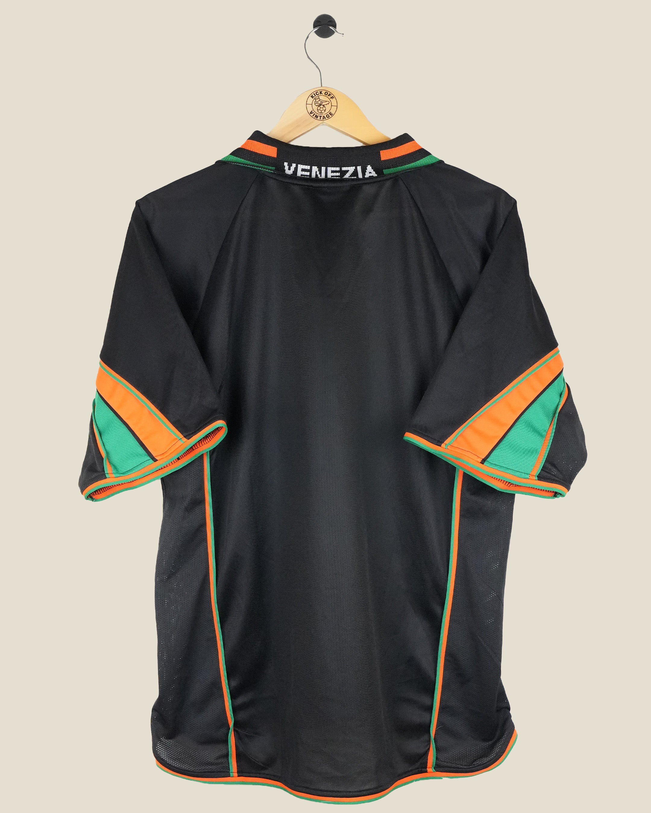 VENEZIA 2001/03 HOME FULL KIT (L) KELME