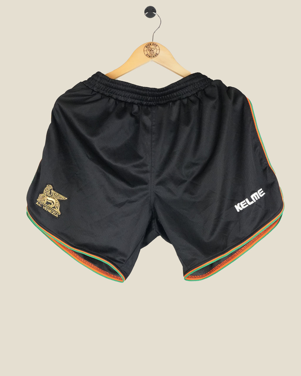 VENEZIA 2001/03 HOME FULL KIT (L) KELME