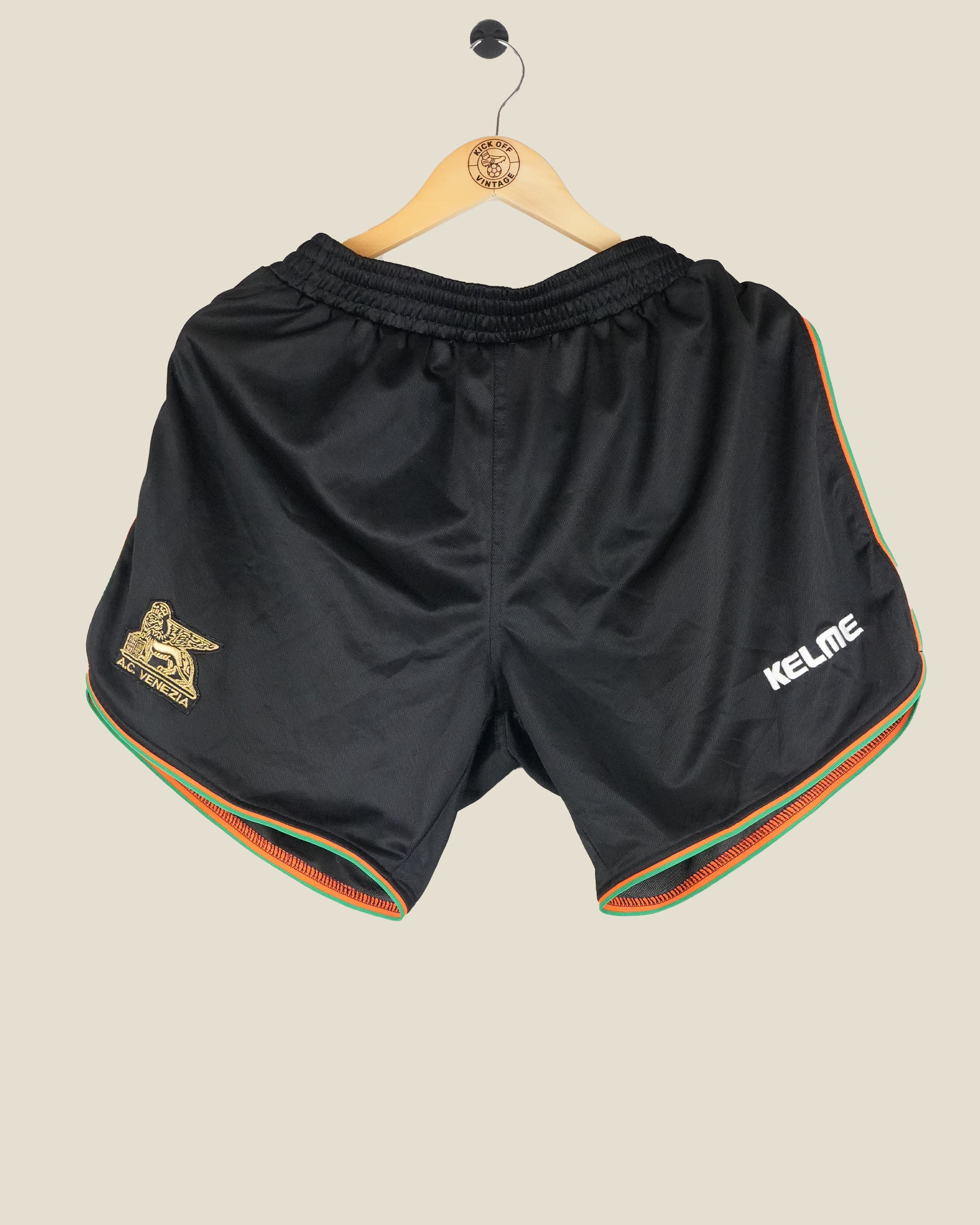 VENEZIA 2001/03 HOME FULL KIT (L) KELME