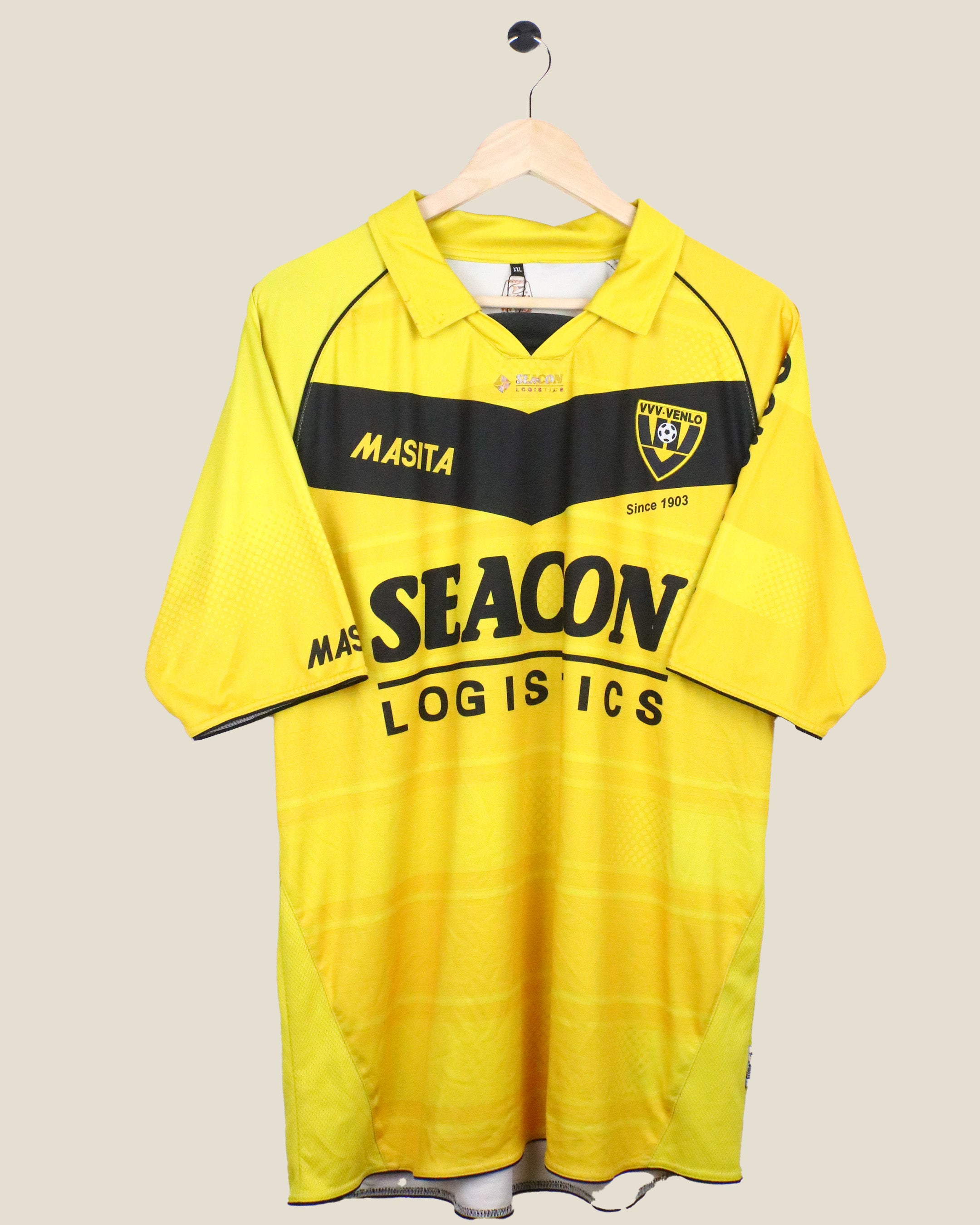 VVV VENLO 2011/12 HOME (XXL) MASITA
