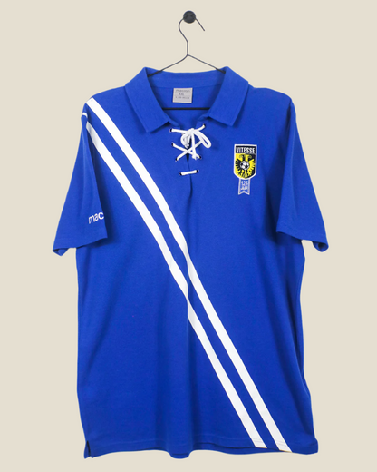 VITESSE 125 YEAR ANNIVERSARY SHIRT (XXL) MACRON