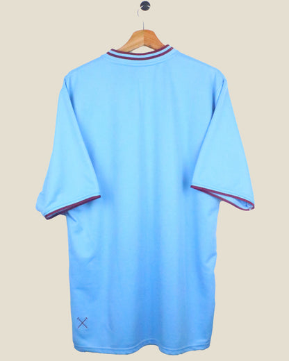 WESTHAM UNITED 2001/02 AWAY (XL) FILA