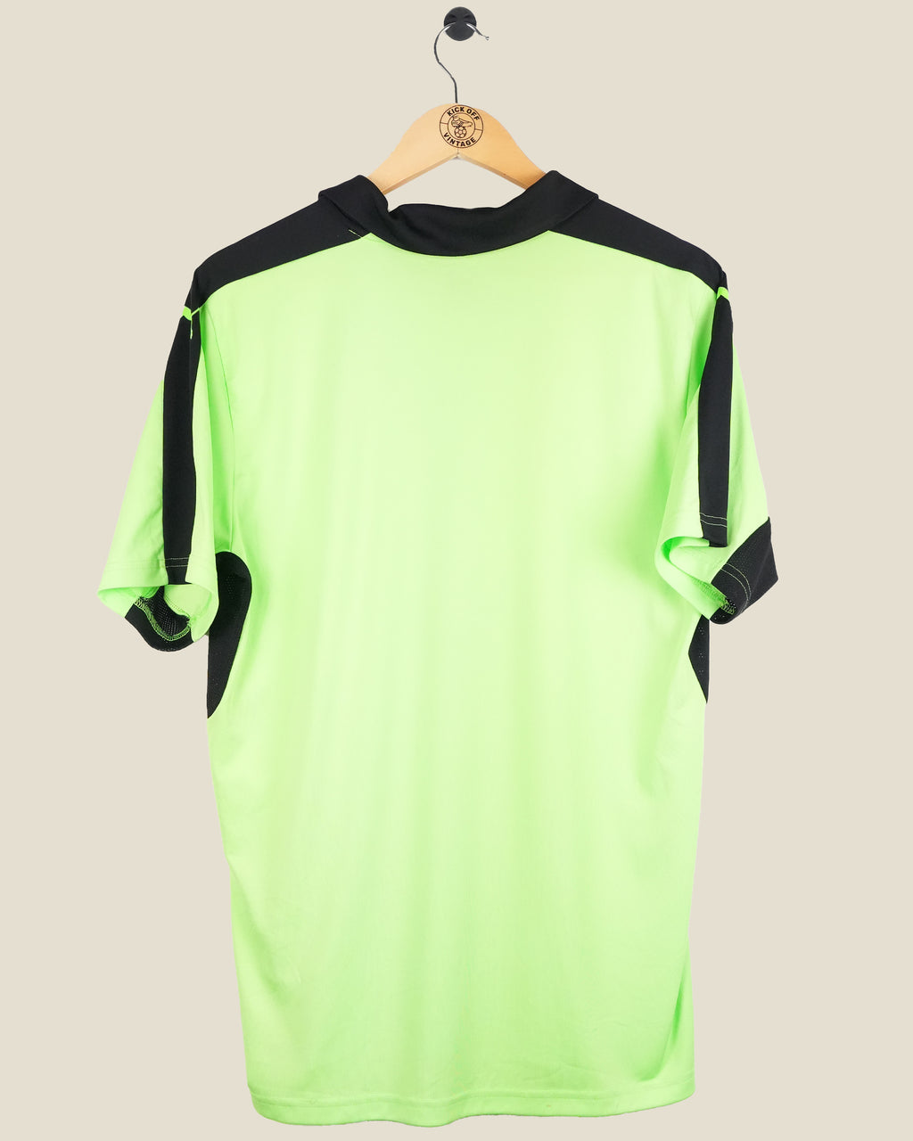 WOLVERHAMPTON 2016/17 AWAY SHIRT (L) PUMA