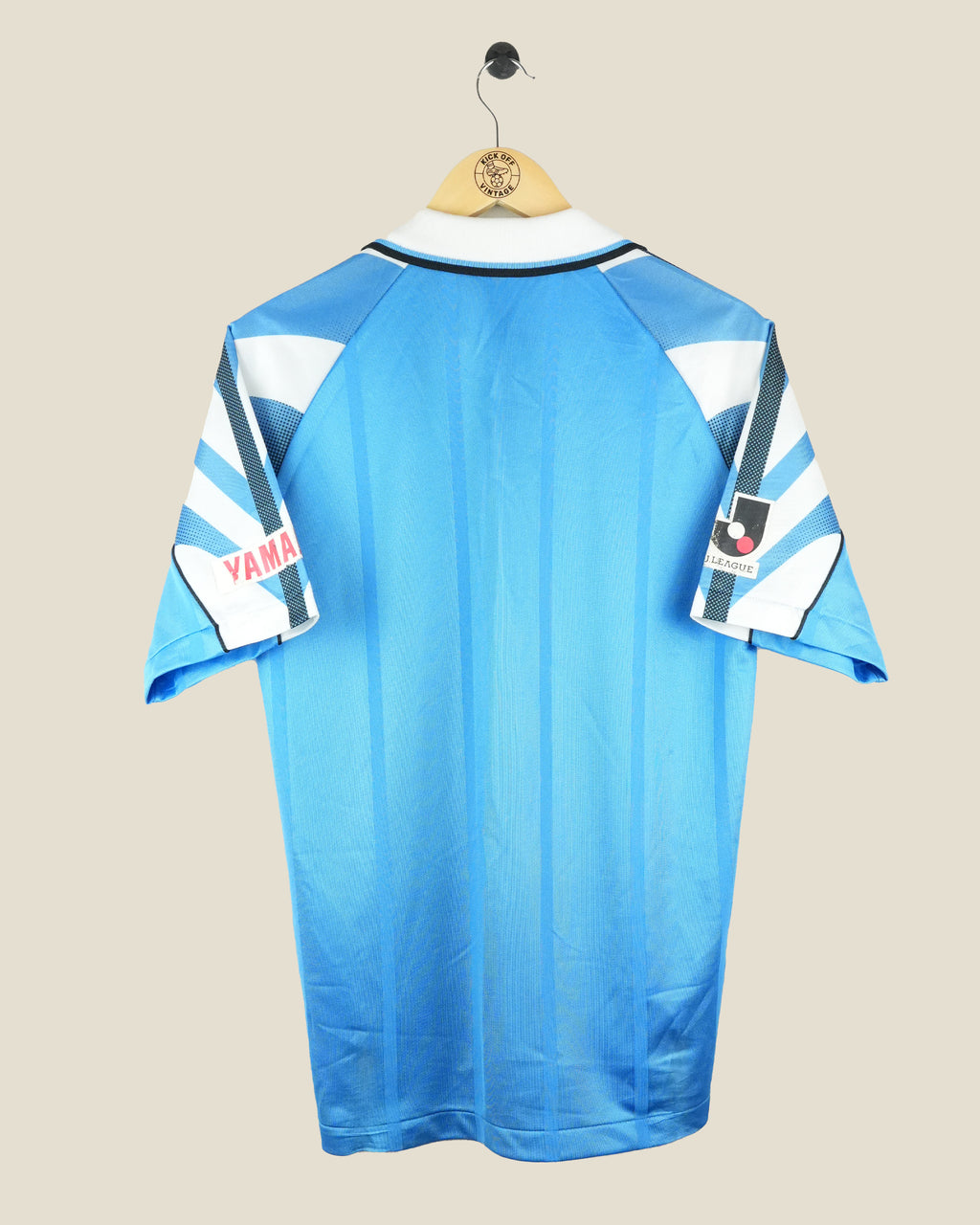 JUBILO IWATA 1997/98 HOME (L) PUMA