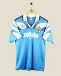 JUBILO IWATA 1997/98 HOME (L) PUMA