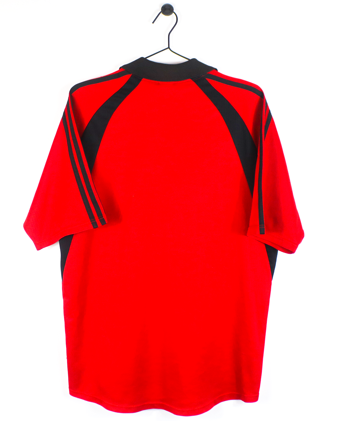 AC MILAN 2001/02 THIRD SHIRT (L) ADIDAS