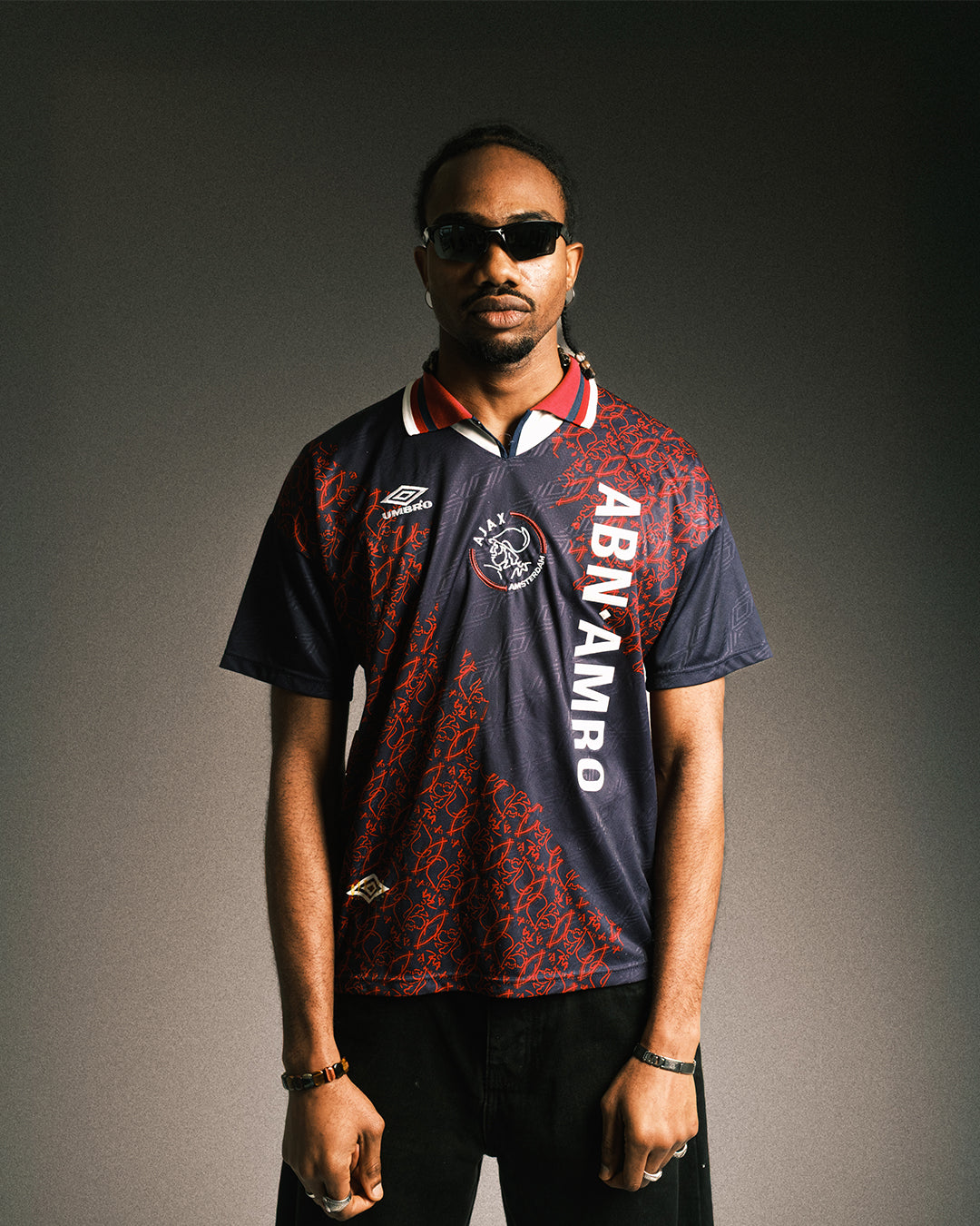 Kick Off Vintage | Authentic Vintage Football Shirts