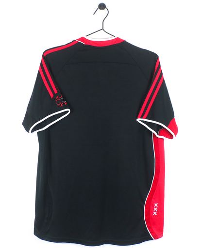 AJAX 2006/07 AWAY SHIRT (M) ADIDAS