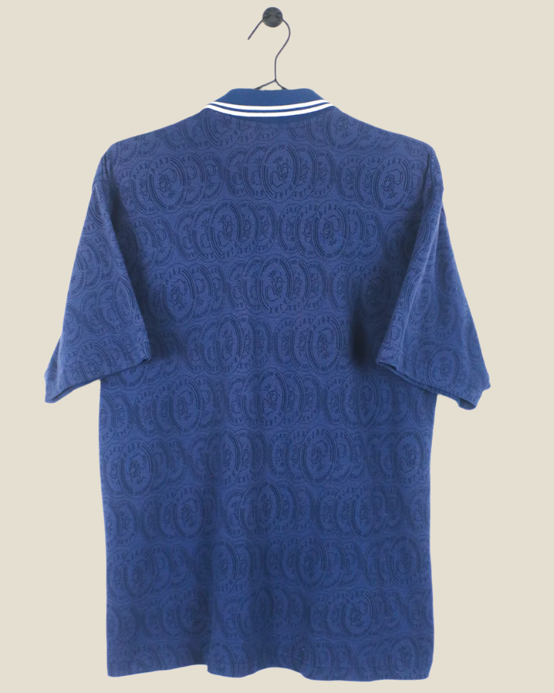 AJAX 1997/98 POLO SHIRT (M) UMBRO