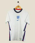 ENGLAND 2020 GREALISH HOME SHIRT (S) NIKE
