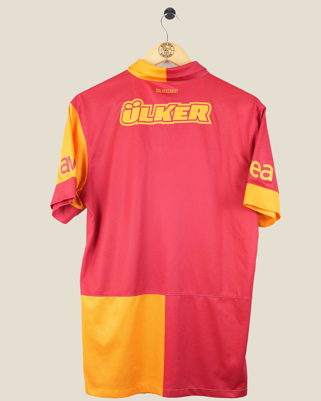 GALATASARAY 2012/13 HOME (M) NIKE