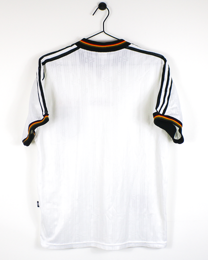 GERMANY 1996 HOME SHIRT (M) ADIDAS