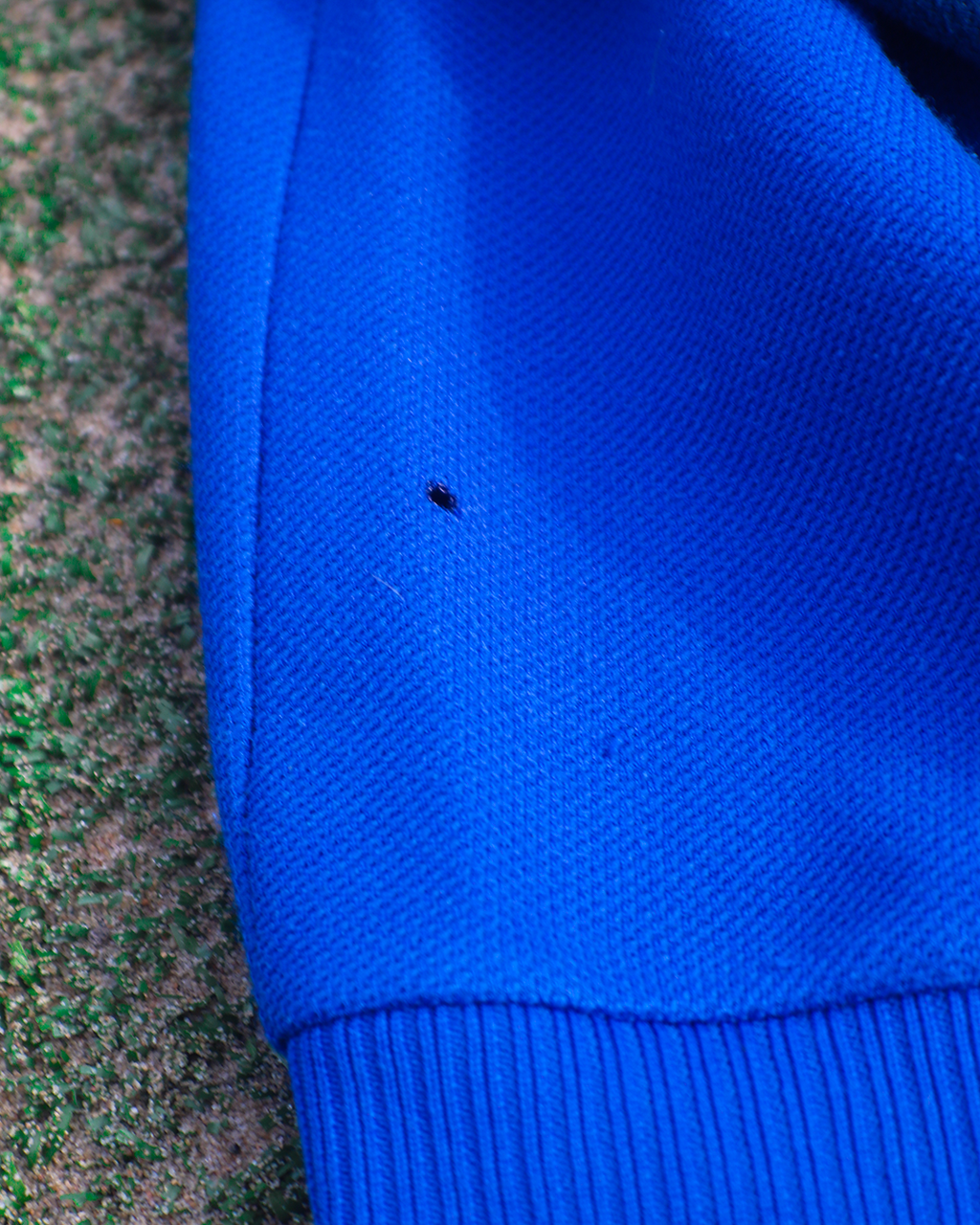 ITALY EURO 2000/01 TRACK SUIT (L) KAPPA