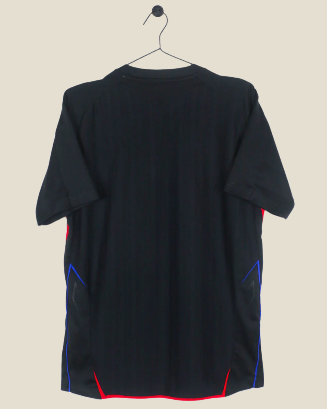 OLYMPIQUE LYON 2007/08 THIRD SHIRT (M) UMBRO