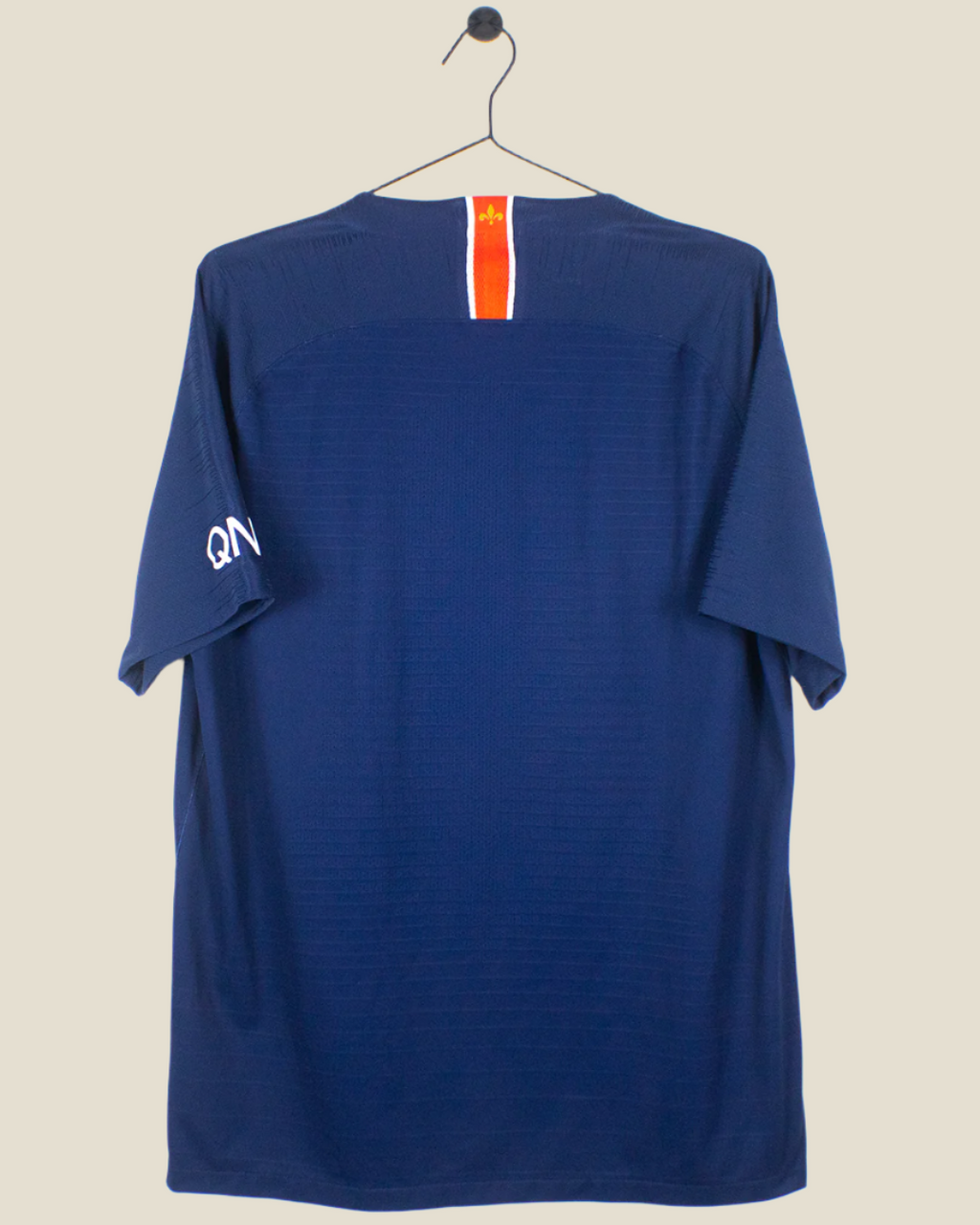 PARIS SAINT-GERMAIN 2018/19 VAPORKNIT HOME SHIRT (XL) NIKE