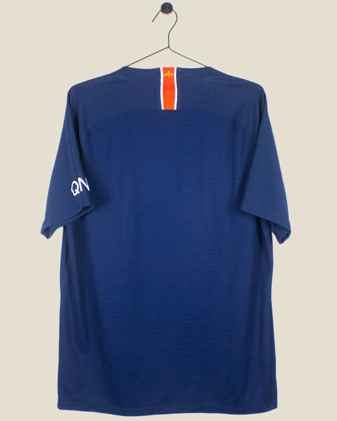 PARIS SAINT-GERMAIN 2018/19 VAPORKNIT HOME SHIRT (XL) NIKE