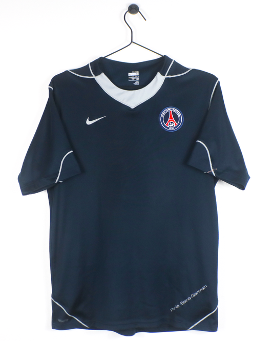 PARIS SAINT-GERMAIN 2007/08 TRAINING SHIRT (M) NIKE