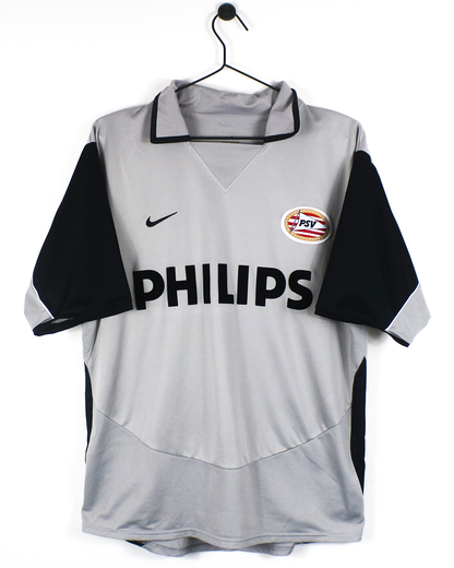 PSV 2003/05 AWAY SHIRT (M) NIKE