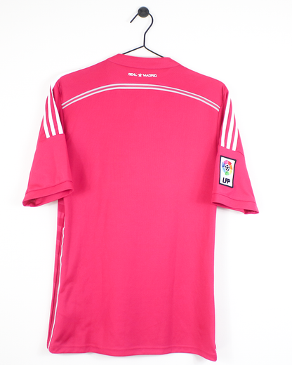 REAL MADRID 2014/15 AWAY SHIRT (S) ADIDAS