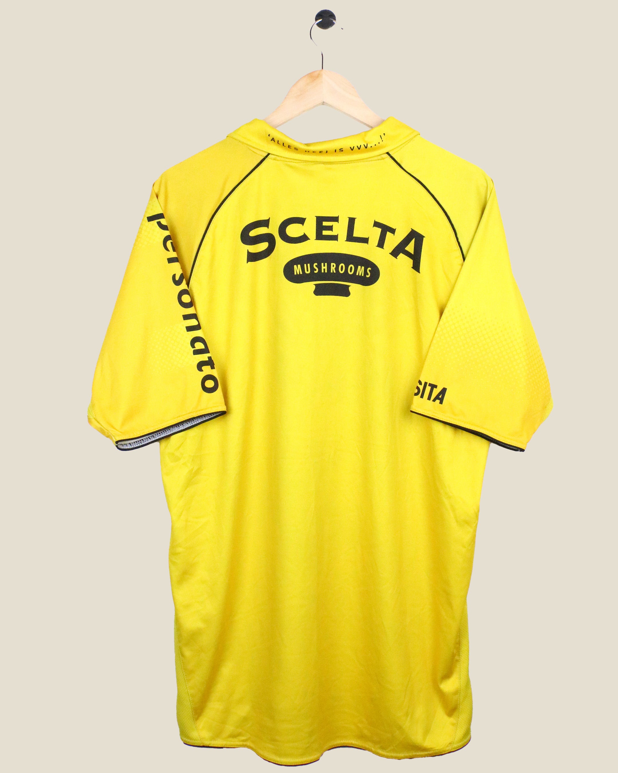 VVV VENLO 2011/12 HOME (XXL) MASITA