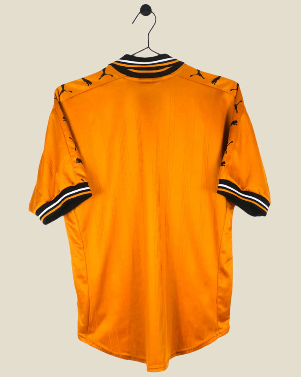 WOLVERHAMPTON 1998/00 HOME SHIRT (S) PUMA